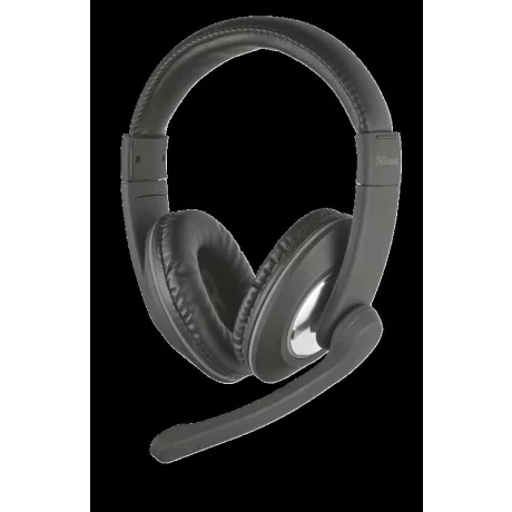 Trust Reno Headset for PC and laptop &quot;TR-21662&quot;