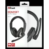 Trust Reno Headset for PC and laptop &quot;TR-21662&quot;