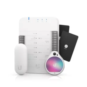 UBIQUITI UNIFI ACCESS STARTER KIT &quot;UA-SK&quot;