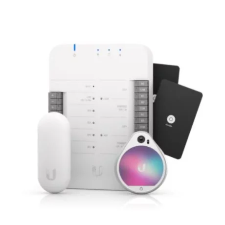 UBIQUITI UNIFI ACCESS STARTER KIT &quot;UA-SK&quot;