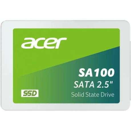 AC SSD SA100-240GB &quot;BL.9BWWA.102&quot;