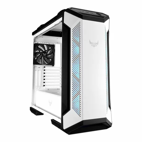 Carcasa Asus GT501 TUF GAMING White &quot;GT501 TUF GAMING W&quot;