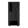 CARCASA FSP CMT 150 MID TOWER ATX &quot;CMT150&quot;