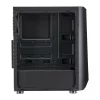 CARCASA FSP CMT 150 MID TOWER ATX &quot;CMT150&quot;