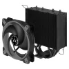 COOLER ARCTIC, skt. universal, racire cu aer, vent. 120 mm, 2100 rpm, &quot;Freezer 34 eSports - Grey &quot; &quot;ACFRE00073A&quot;