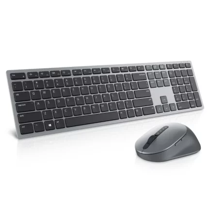 DL TASTATURA + MOUSE KM7321W WIRELESS &quot;580-AJQJ&quot;