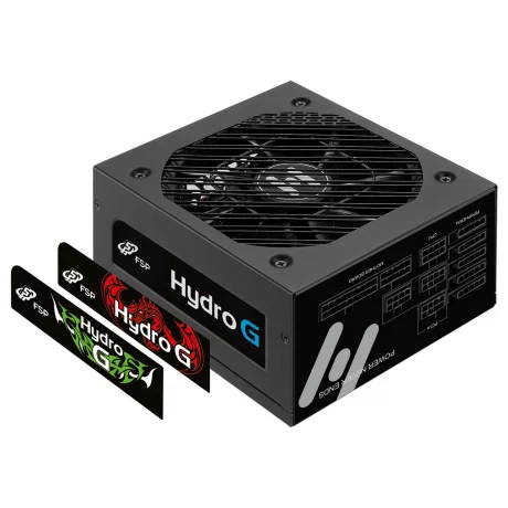 FORTRON PSU 850W HYDRO G Pro 850 &quot;HYDRO G PRO 850&quot;