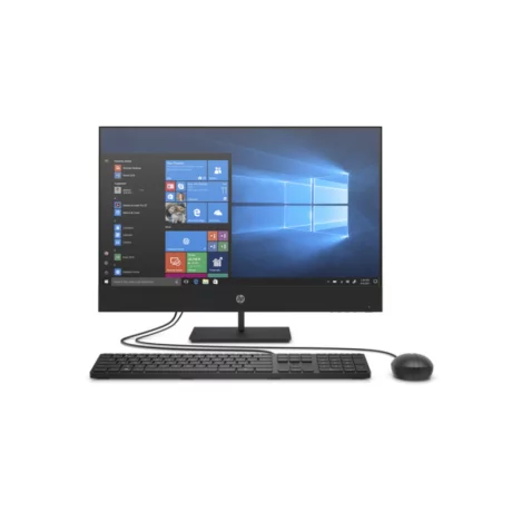 HP AIO 440G6 i3-10100T 8G 256+1 UMA W10P &quot;9AV48AV_71364624&quot;