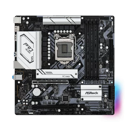 MB Asrock B560M Pro4 LGA 1200 &quot;B560M PRO4&quot;