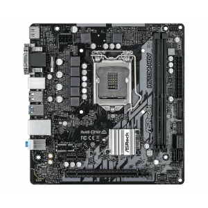 MB Asrock H510M-HDV LGA 1200 &quot;H510M-HDV&quot;