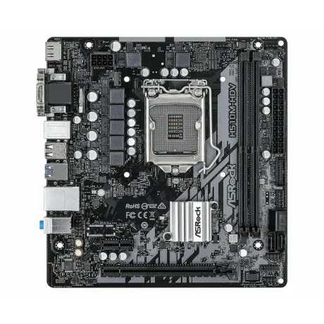 MB Asrock H510M-HDV LGA 1200 &quot;H510M-HDV&quot;