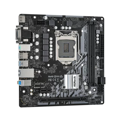 MB Asrock H510M-HDV LGA 1200 &quot;H510M-HDV&quot;