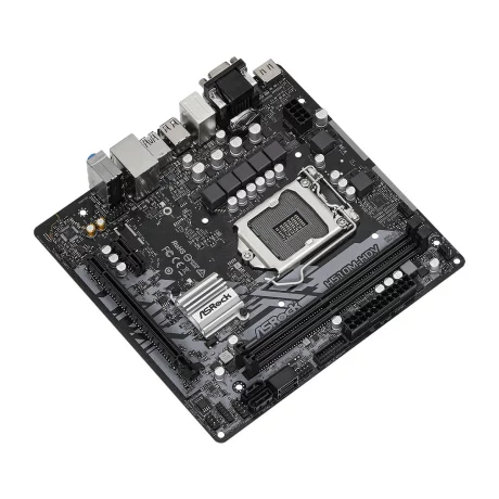 MB Asrock H510M-HDV LGA 1200 &quot;H510M-HDV&quot;