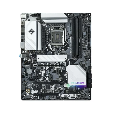 MB Asrock H570 Steel Legend LGA 1200 &quot;H570 STEEL LEGEND&quot;