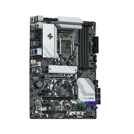 MB Asrock H570 Steel Legend LGA 1200 &quot;H570 STEEL LEGEND&quot;