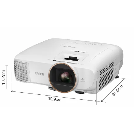 PROJECTOR EPSON EH-TW5820 &quot;V11HA11040&quot;