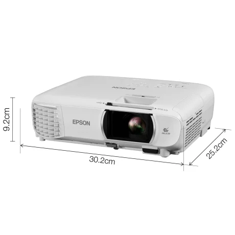 PROJECTOR EPSON EH-TW750 &quot;V11H980040&quot;