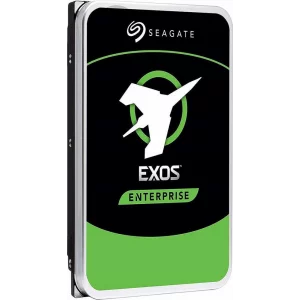 SEAGATE HDD Server Exos X16 512E ( 3.5/ 12TB/ SATA 6Gb/s / 7200rpm) &quot;ST12000NM001G&quot;