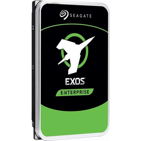 SEAGATE HDD Server Exos X16 512E ( 3.5/ 12TB/ SATA 6Gb/s / 7200rpm) &quot;ST12000NM001G&quot;