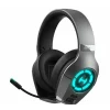 CASTI Edifier, cu fir, gaming, utilizare multimedia, mic noise cancelling, gri, GX-GR