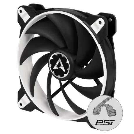 VENTILATOR ARCTIC PC 140x140x28 mm,  BioniX F140  ACFAN00096A