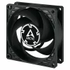 VENTILATOR ARCTIC PC 80x80x25 mm, P8 PWM ACFAN00149A