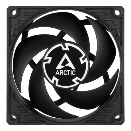 VENTILATOR ARCTIC PC 80x80x25 mm, P8 PWM ACFAN00149A