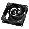 VENTILATOR ARCTIC PC 80x80x25 mm, P8 PWM ACFAN00149A