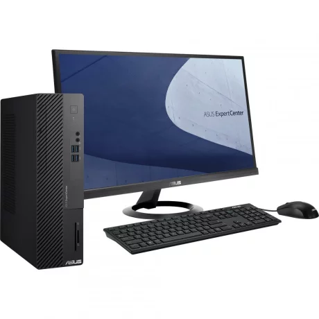 AS DT i5-10400 64 512 W10P &quot;D500SA-510400046R&quot;
