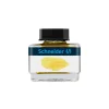 Calimara Cerneala Pastel 15ml Schneider Lemon