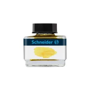 Calimara Cerneala Pastel 15ml Schneider Lemon