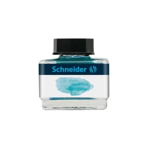 Calimara Cerneala Pastel 15ml Schneider Bermuda Blue