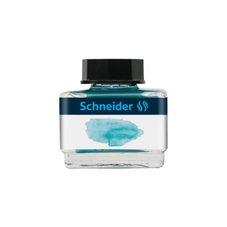 Calimara Cerneala Pastel 15ml Schneider Bermuda Blue