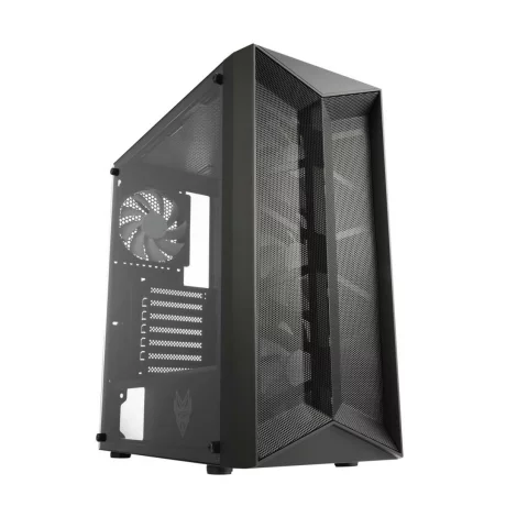 CARCASA FSP CMT 211A MID TOWER ATX &quot;CMT211A&quot;