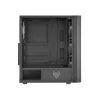 CARCASA FSP CMT 211A MID TOWER ATX &quot;CMT211A&quot;