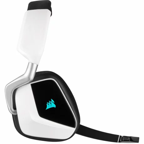 Casti gaming Corsair wireless alb CA-9011202-EU