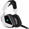 Casti gaming Corsair wireless alb CA-9011202-EU