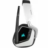 Casti gaming Corsair wireless alb CA-9011202-EU