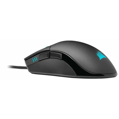 Mouse cu fir Corsair negru CH-9303111-EU