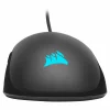 Mouse cu fir Corsair negru CH-9303111-EU