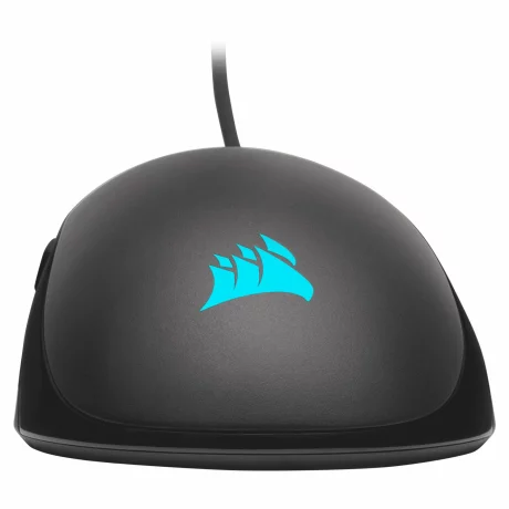 Mouse cu fir Corsair negru CH-9303111-EU