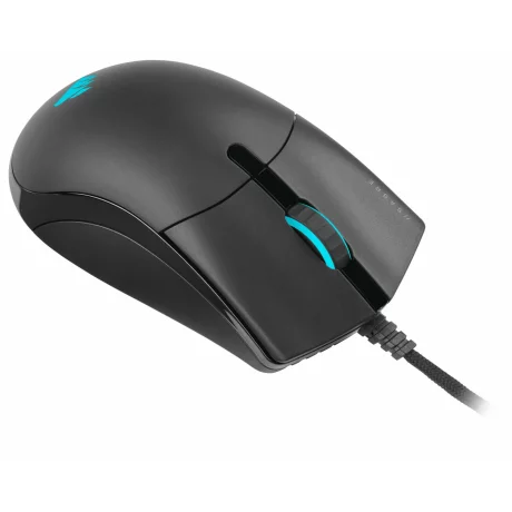 Mouse cu fir Corsair negru CH-9303111-EU