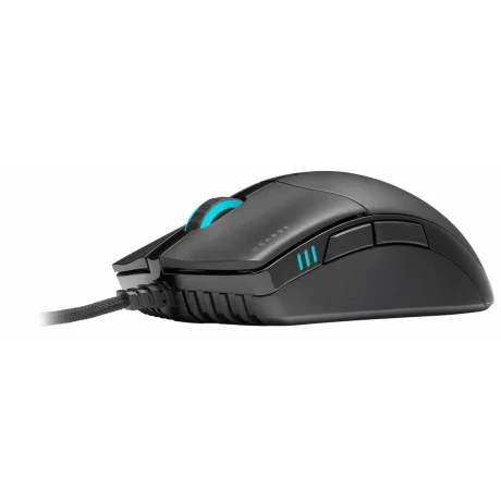 Mouse cu fir Corsair negru CH-9303111-EU