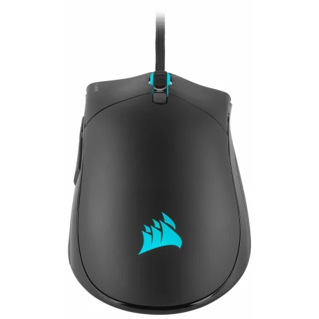 Mouse cu fir Corsair negru CH-9303111-EU