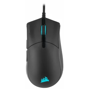 Mouse cu fir Corsair negru CH-9303111-EU