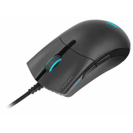 Mouse cu fir Corsair negru CH-9303111-EU