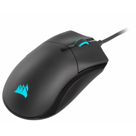 Mouse cu fir Corsair negru CH-9303111-EU