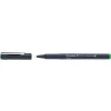 Fineliner Schneider Pictus 0,05 mm Verde