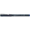 Fineliner Schneider Pictus 0,05 mm Albastru