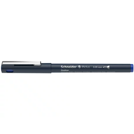 Fineliner Schneider Pictus 0,05 mm